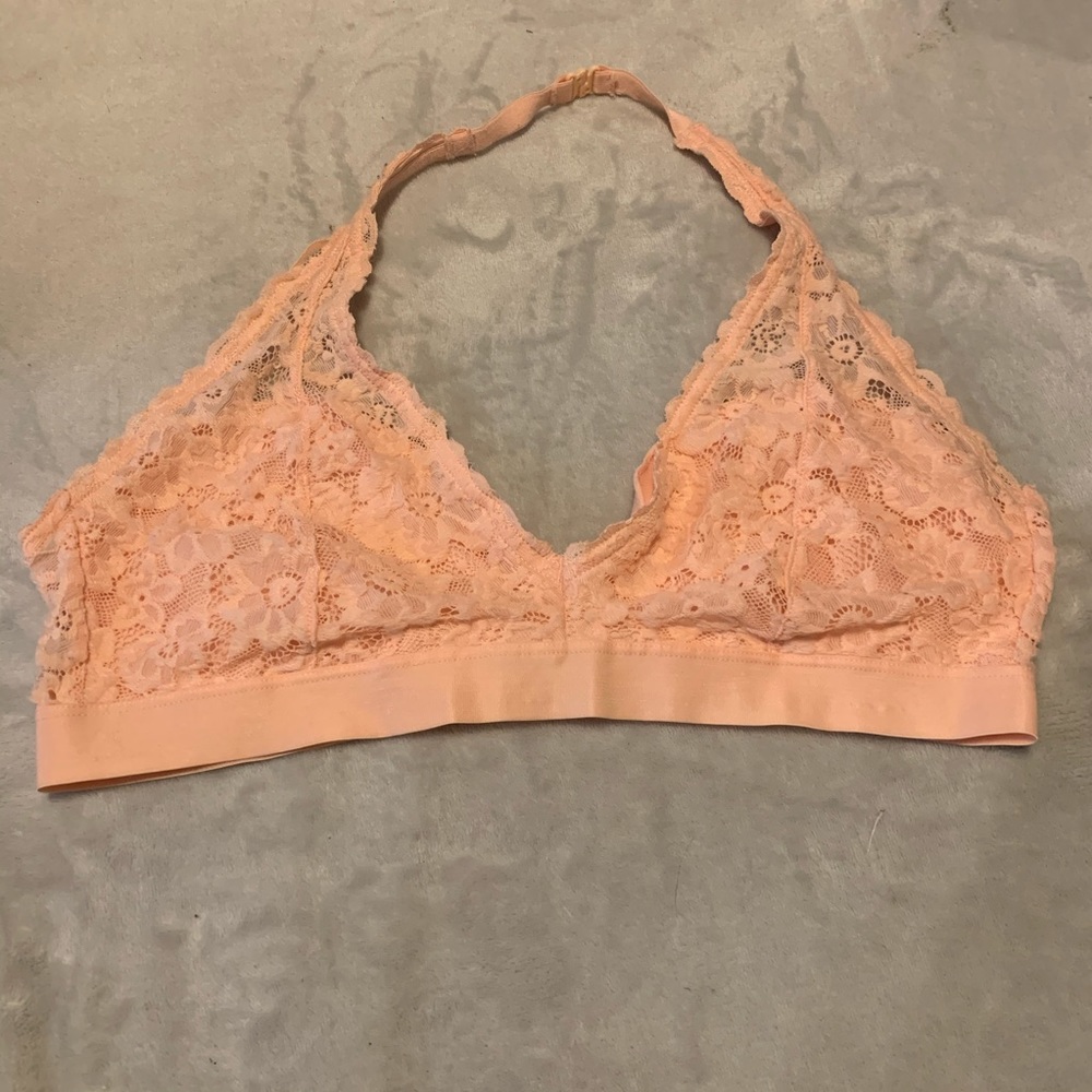 Lace Bralette
